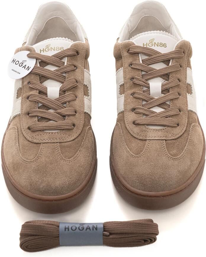 Hogan Coole Sneaker - Foto 2