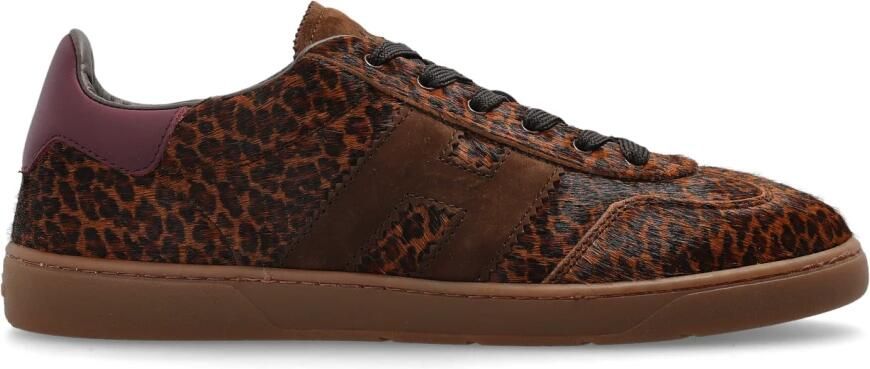 Hogan Lage Sneakers hxw6470fb6cvhp-0r1z