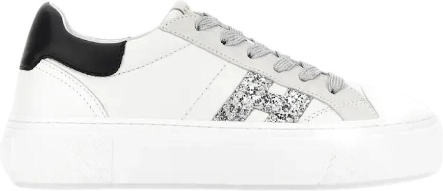 Hogan Crosswind Sneakers
