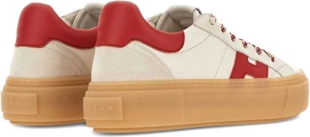 Hogan Crosswind Sneakers - Foto 2