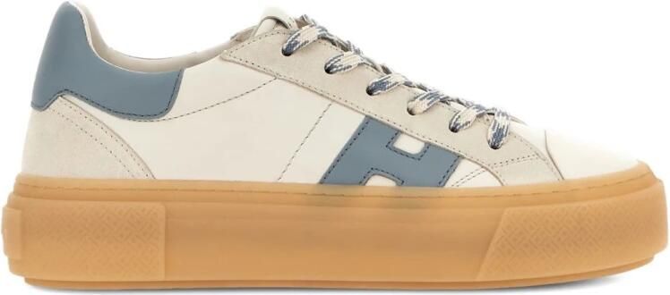 Hogan Crosswind Sneakers