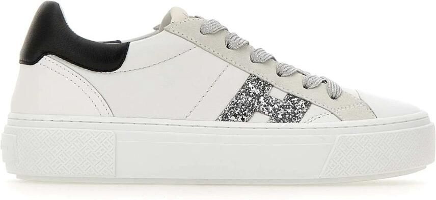 Hogan Crosswind Sneakers