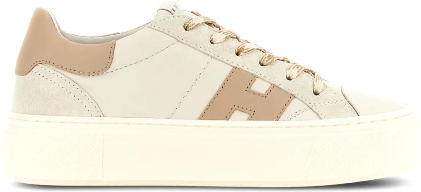 Hogan Crosswind Sneakers