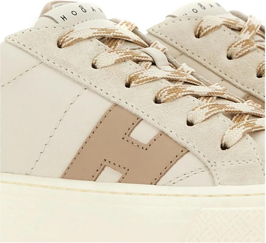 Hogan Crosswind Sneakers - Foto 2