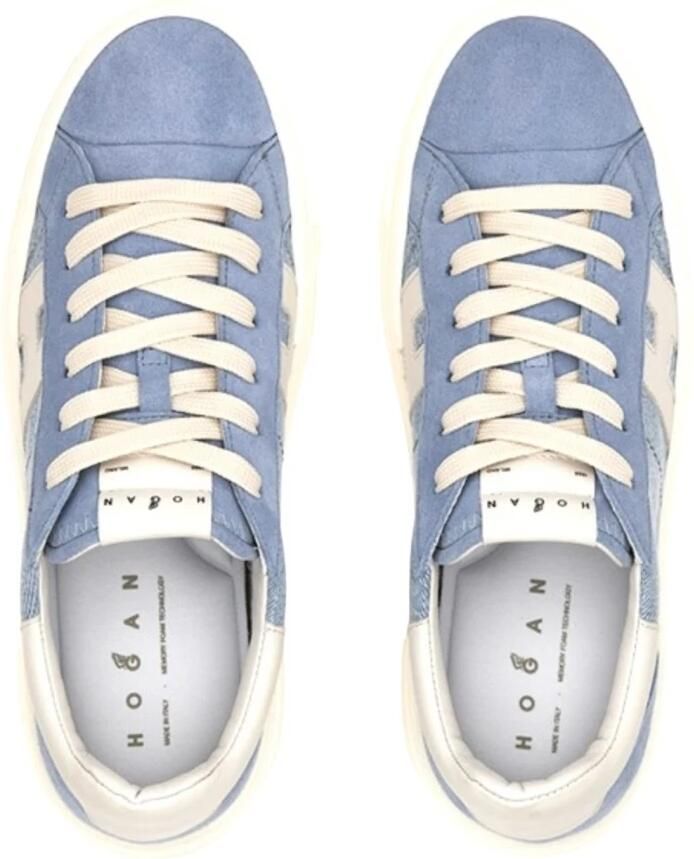 Hogan Crosswind Sneakers - Foto 2