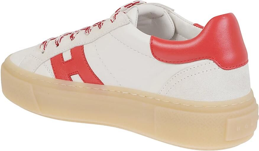 Hogan Crosswind Sneakers - Foto 2