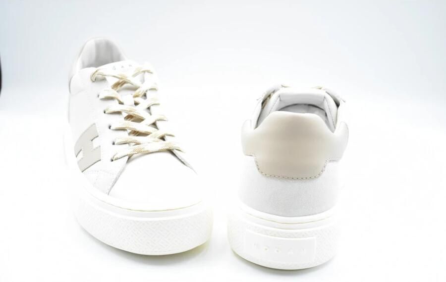 Hogan Crosswind Sneakers - Foto 2