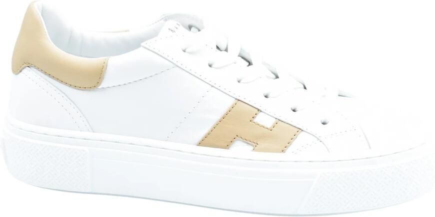 Hogan Crosswind Sneakers