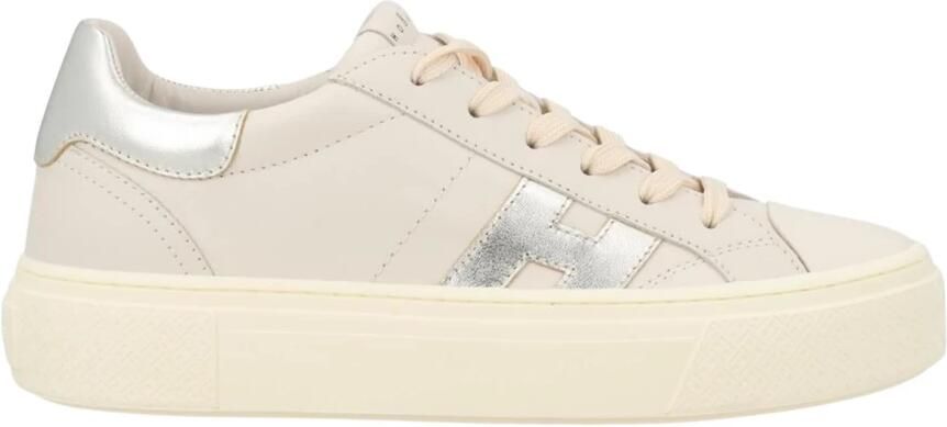 Hogan Crosswind Sneakers