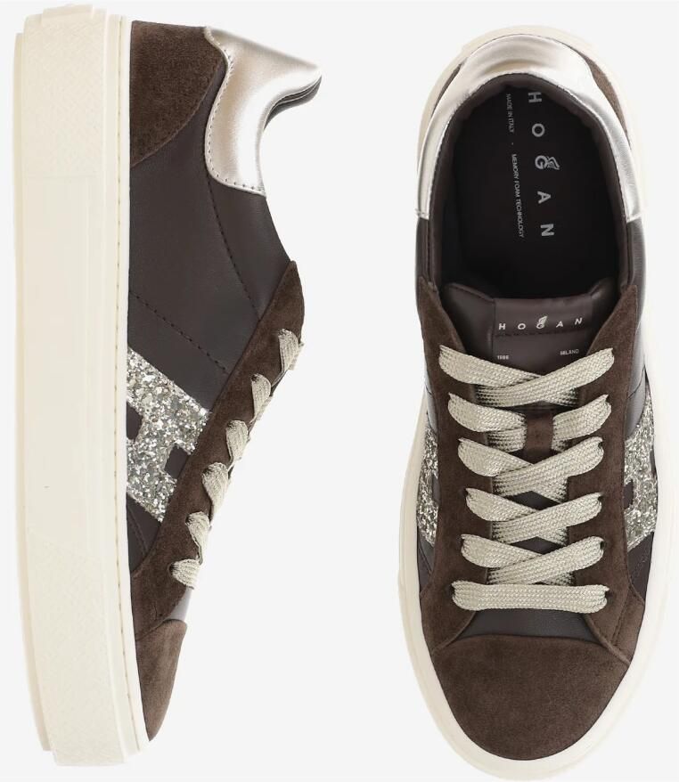 Hogan Crosswind Sneakers - Foto 2