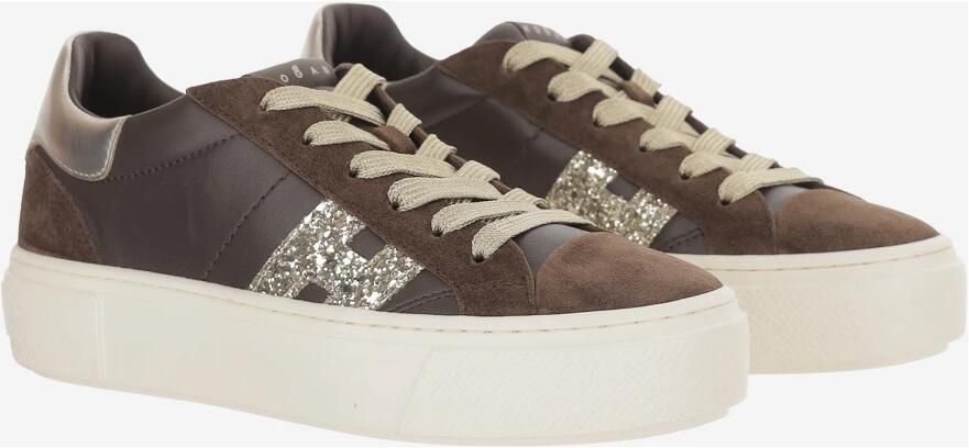 Hogan Crosswind Sneakers - Foto 5