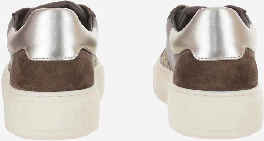 Hogan Crosswind Sneakers - Foto 4