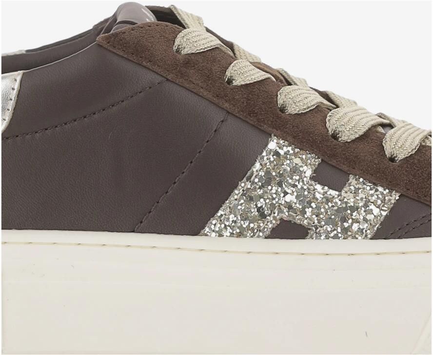 Hogan Crosswind Sneakers - Foto 3