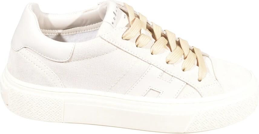 Hogan Crosswind Sneakers