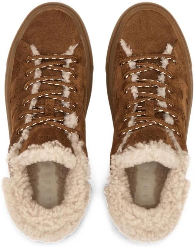 Hogan Crosswind Sneakers - Foto 3