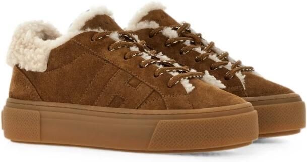 Hogan Crosswind Sneakers - Foto 6