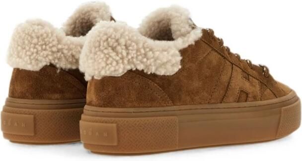 Hogan Crosswind Sneakers - Foto 5