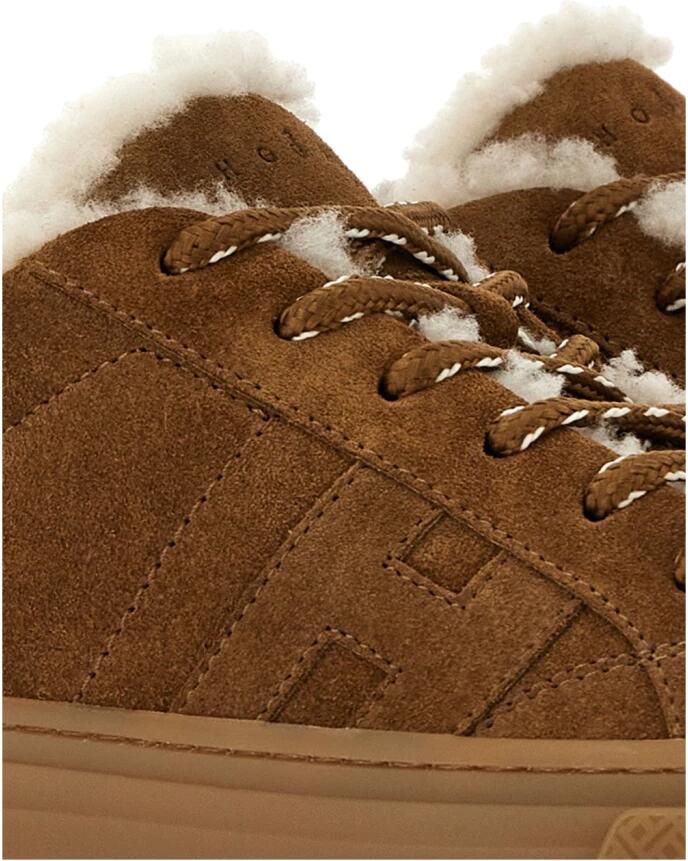 Hogan Crosswind Sneakers - Foto 2