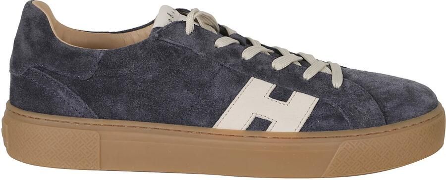 Hogan Crosswind Sneakers