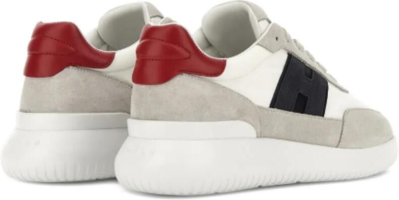 Hogan Cube Low-top Sneakers - Foto 2