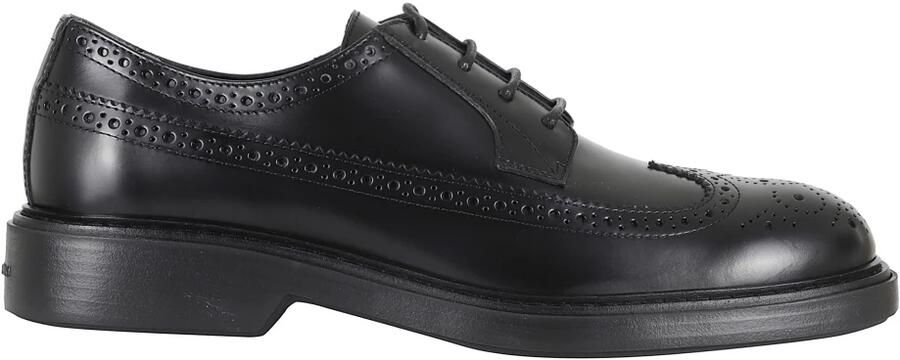 Hogan Derby H704 Perforaties