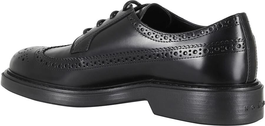 Hogan Derby H704 Perforaties - Foto 2