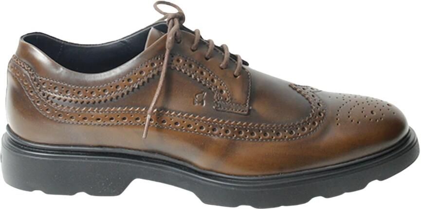 Hogan Derby Schoenen