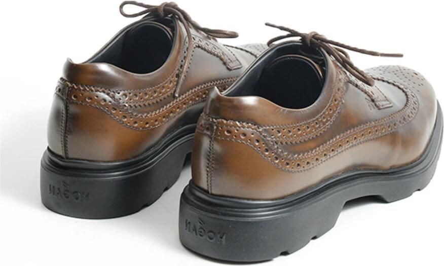 Hogan Derby Schoenen - Foto 2