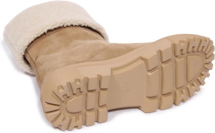 Hogan Eco-Fur Inside Boot - Foto 3