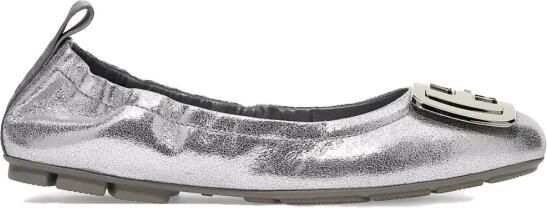 Hogan Elegante Ballet Flats voor Dames