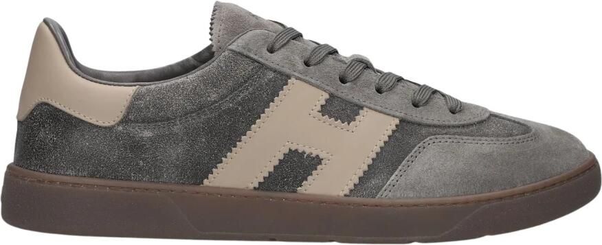 Hogan Exclusives Cool Allacciato H