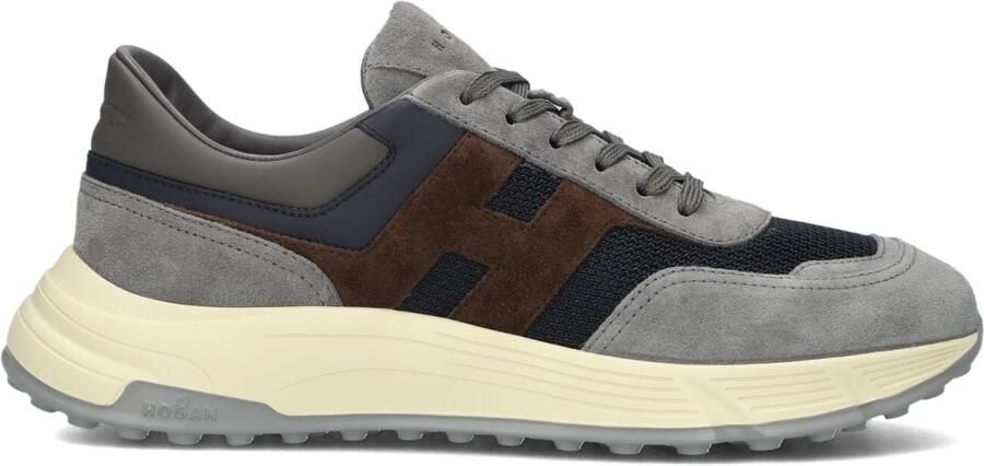 Hogan Exclusives Hyperlight Allacciato H