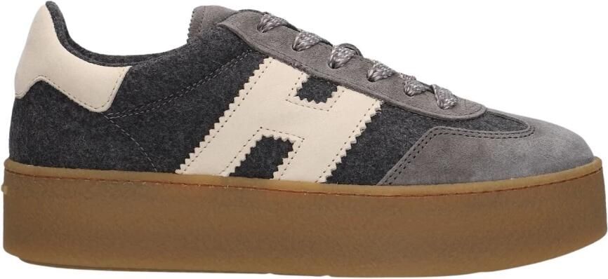 Hogan Exclusives Schoenen H698 Allacciato H