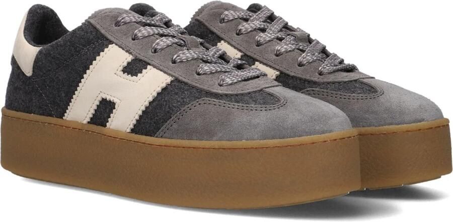 Hogan Exclusives Schoenen H698 Allacciato H - Foto 2
