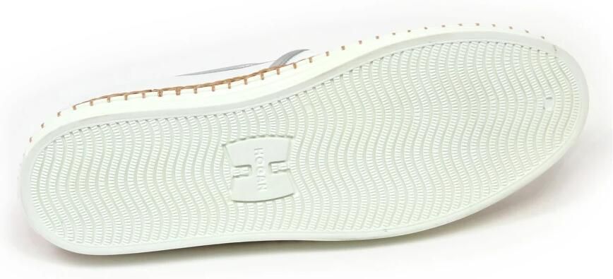 Hogan Floral Slip-On Schoen - Foto 3