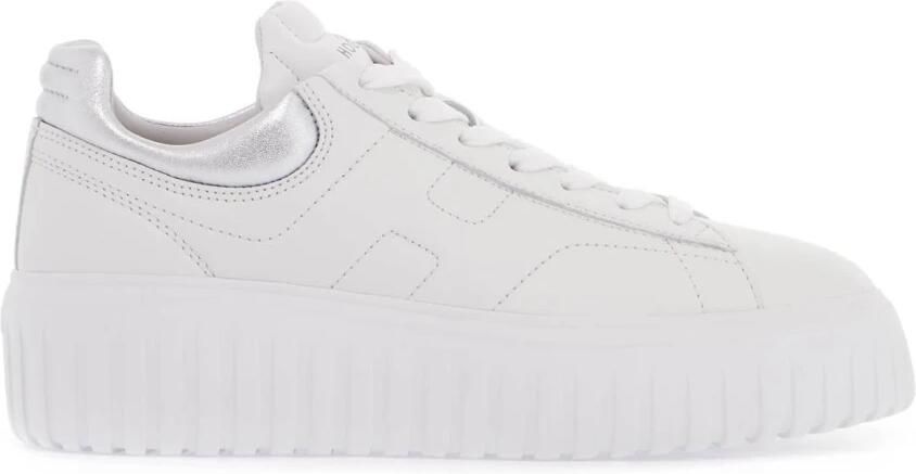 Hogan Gestreept H-Strepen Sneakers