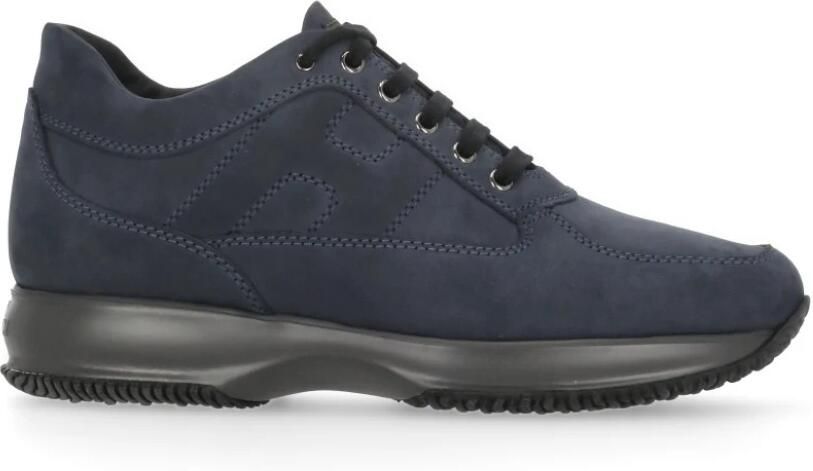 Hogan Gladleren sneakers