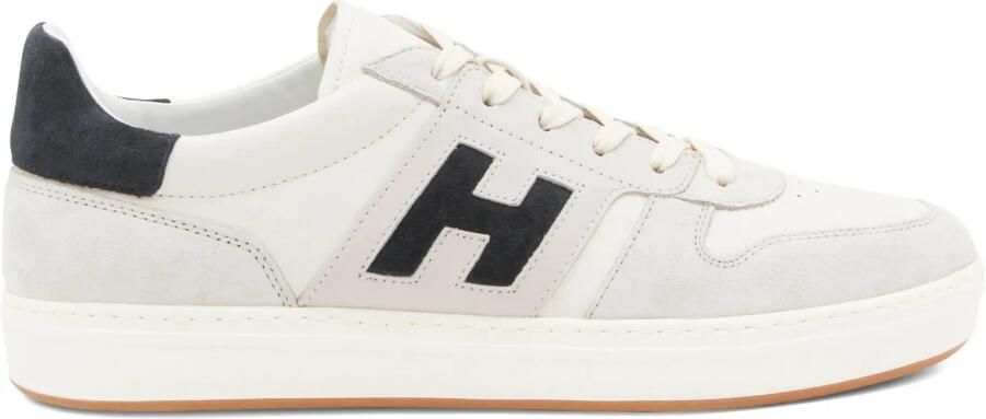 Hogan Grand Central Perforated Sneakers - Foto 2