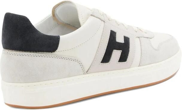Hogan Grand Central Perforated Sneakers - Foto 2