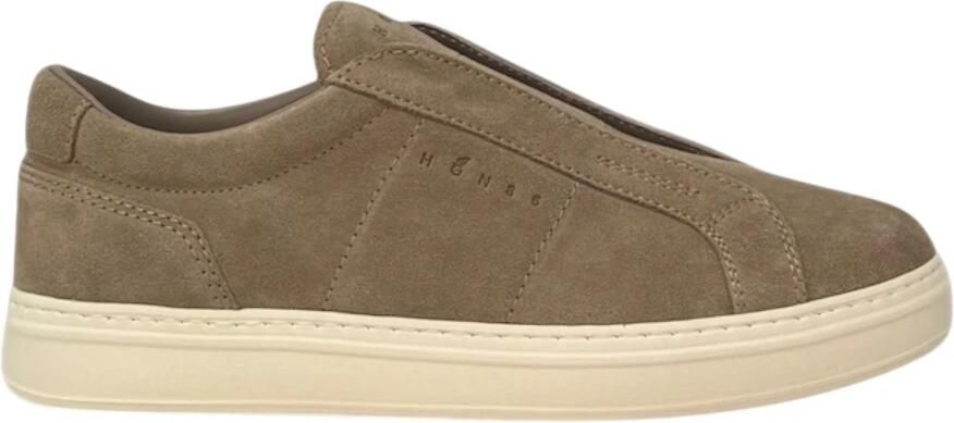 Hogan H 668 Slip On
