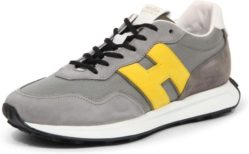 Hogan H Patch Sneakers