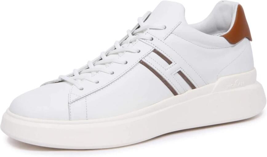 Hogan H Slash Sneakers