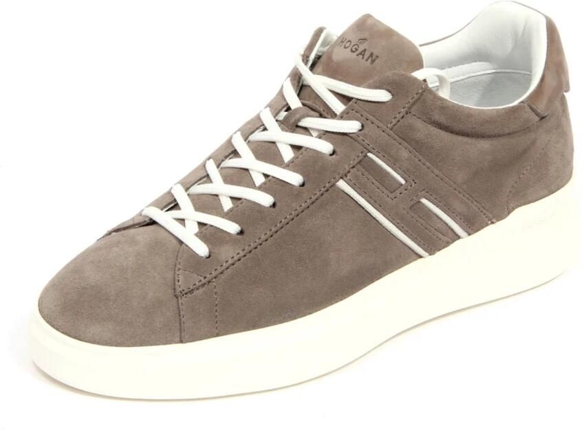 Hogan Italiaanse Memory Foam Schoenen - Foto 2