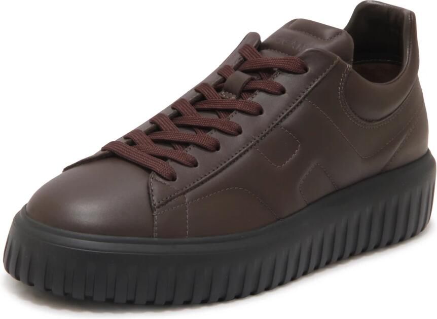 Hogan H-Stripes Allacciato