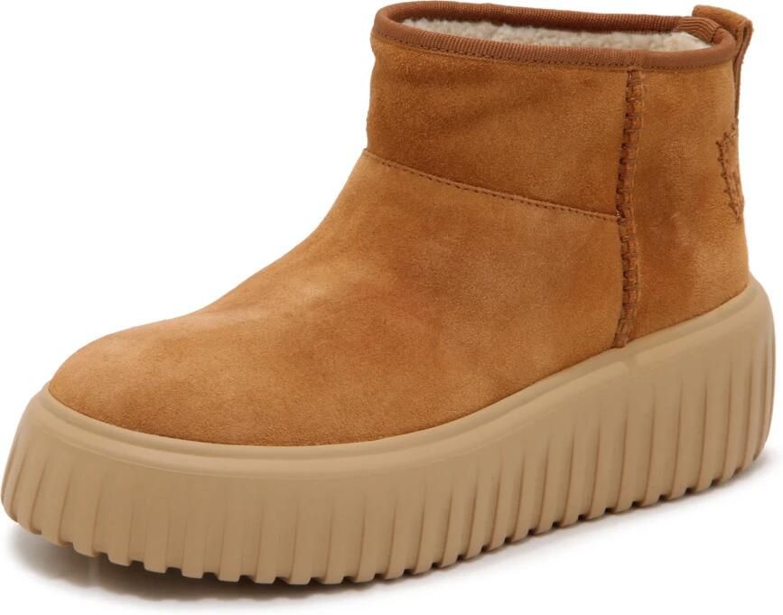 Hogan H-Stripes Boot