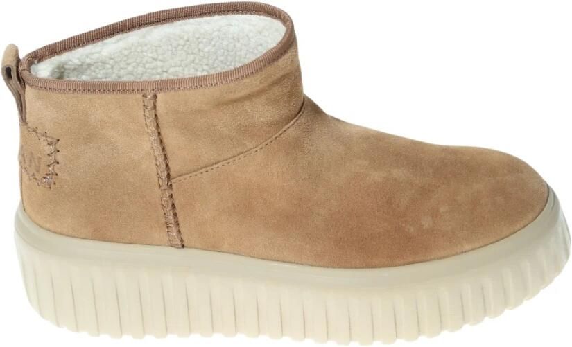 Hogan H-Stripes Enkelboot