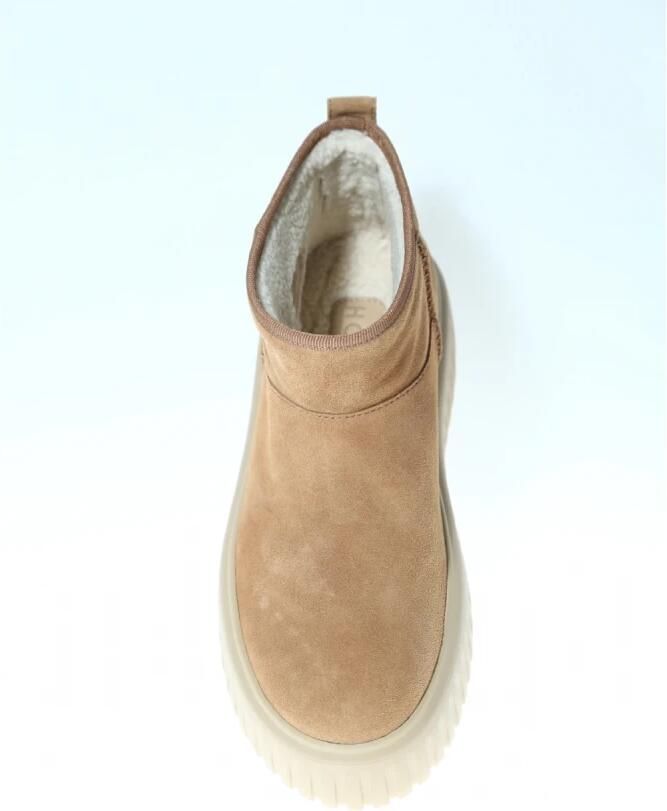 Hogan H-Stripes Enkelboot