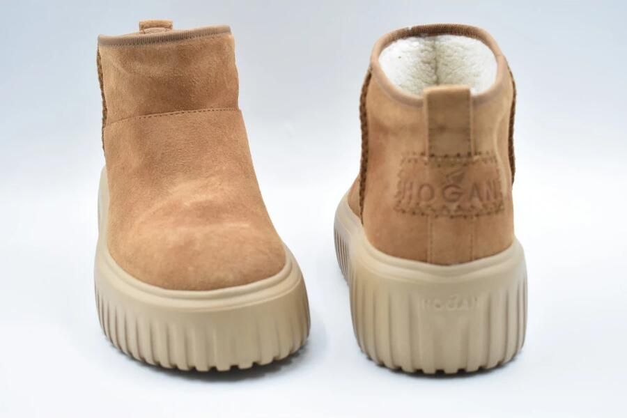 Hogan H-Stripes Enkelboot - Foto 2