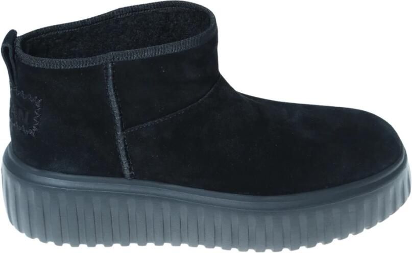 Hogan H-Stripes Enkellaars - Foto 2