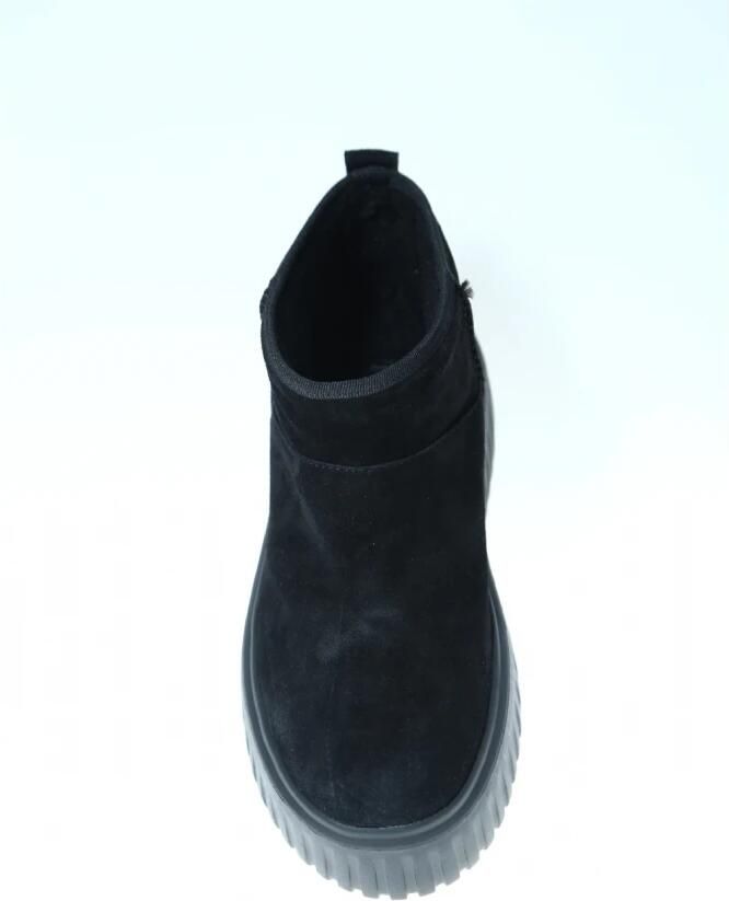 Hogan H-Stripes Enkellaars